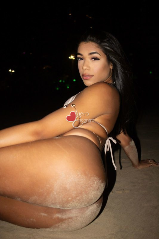 Foto de Rhiana Lira