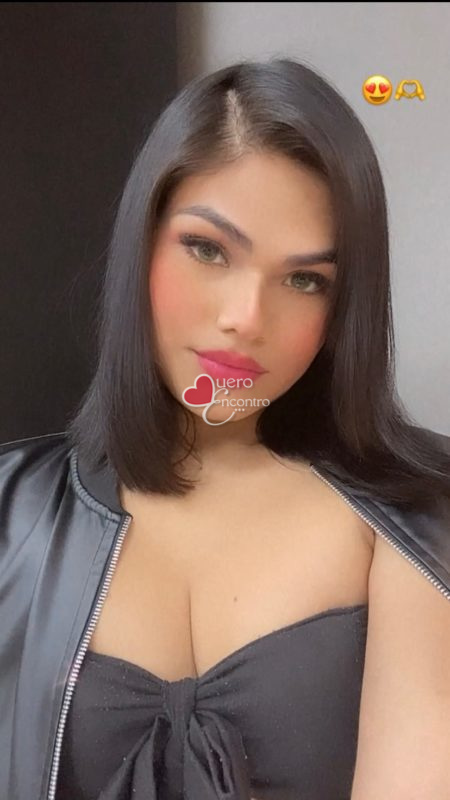 Foto de Kylie Ysora