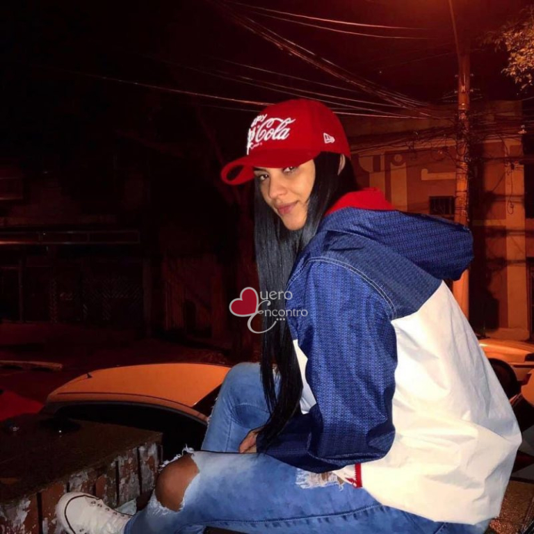 Foto de Júlia Oliveira