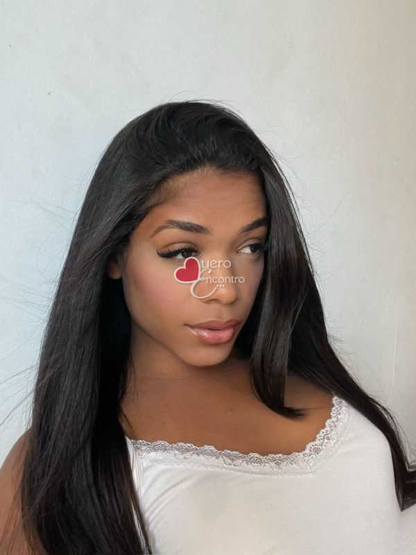 Foto de Rhiana Lira