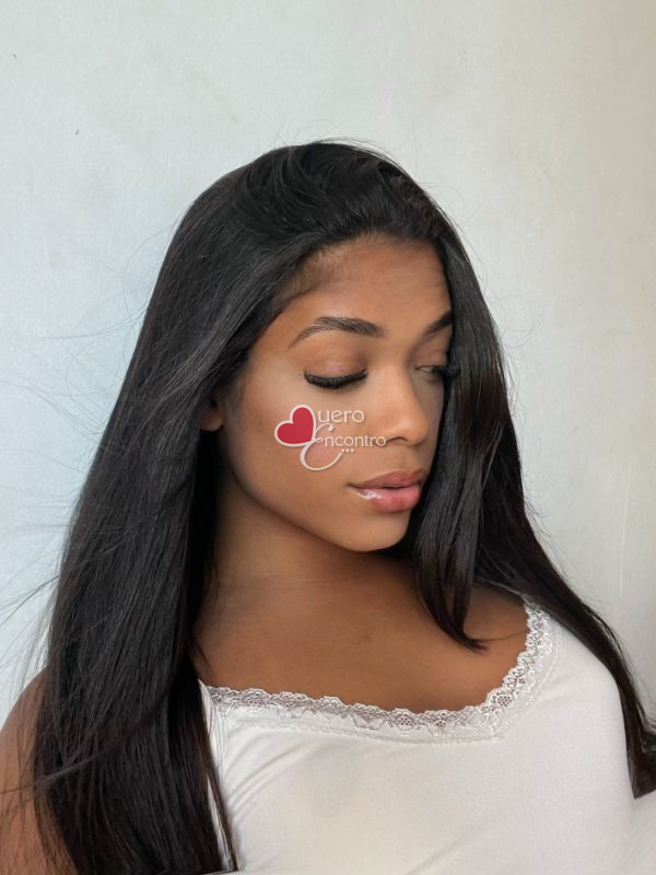 Foto de Rhiana Lira