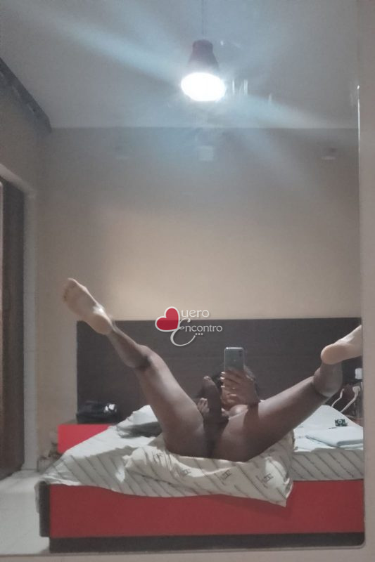 Foto de Lavínia Vasconcelos
