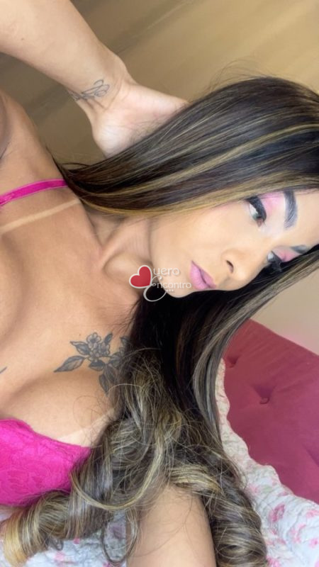 Foto de Mirelly Gabriella