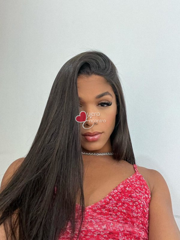 Foto de Rhiana Lira