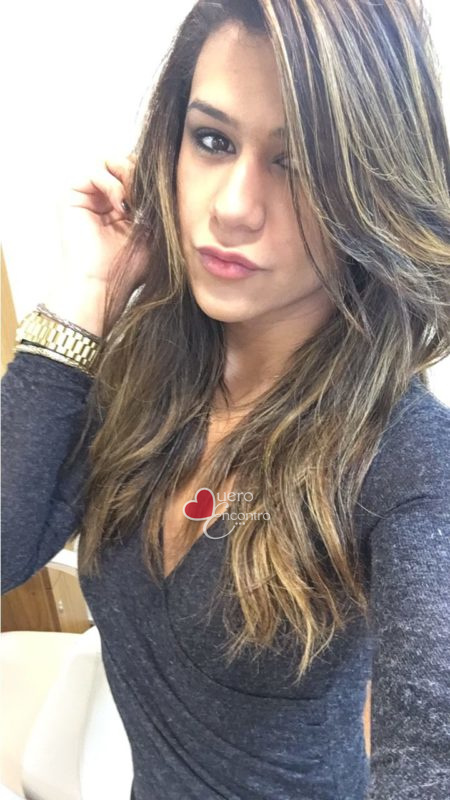 Foto de Liz Cipriani