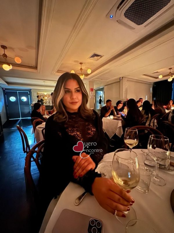 Foto de Liz Cipriani