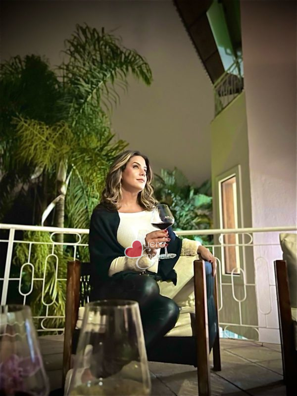 Foto de Liz Cipriani