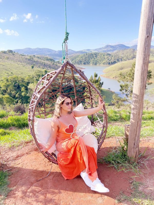 Foto de Liz Cipriani