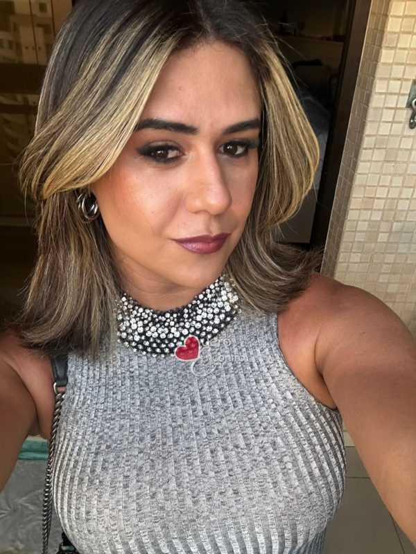 Foto de Liz Cipriani
