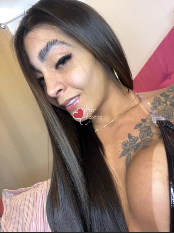 Foto de Mirelly Gabriella