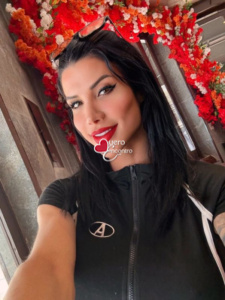 Foto de Victória Carvalho