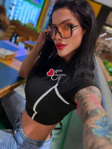 Foto de Victória Carvalho