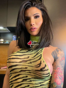 Foto de Victória Carvalho