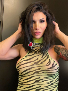 Foto de Victória Carvalho
