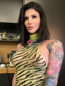 Foto de Victória Carvalho