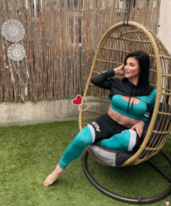 Foto de Victória Carvalho