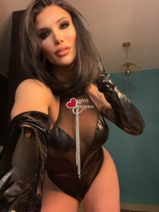 Foto de Victória Carvalho