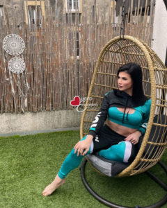 Foto de Victória Carvalho