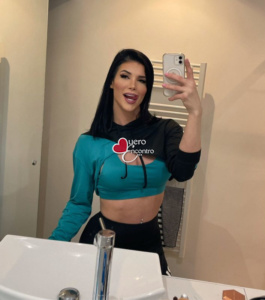 Foto de Victória Carvalho