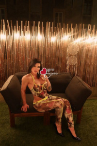 Foto de Victória Carvalho