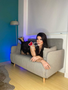 Foto de Victória Carvalho