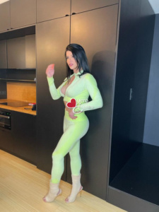 Foto de Victória Carvalho
