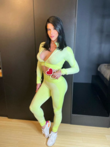Foto de Victória Carvalho