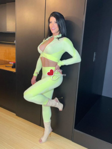 Foto de Victória Carvalho