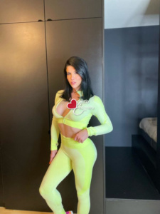 Foto de Victória Carvalho