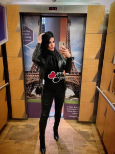 Foto de Victória Carvalho