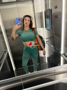 Foto de Victória Carvalho