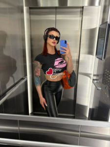 Foto de Victória Carvalho