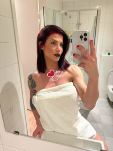 Foto de Victória Carvalho
