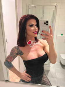 Foto de Victória Carvalho