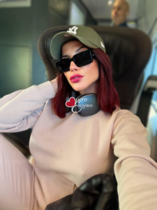 Foto de Victória Carvalho