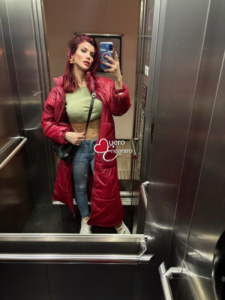 Foto de Victória Carvalho