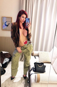 Foto de Victória Carvalho