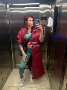 Foto de Victória Carvalho