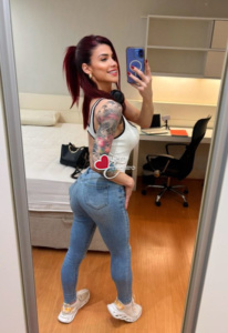 Foto de Victória Carvalho