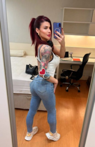 Foto de Victória Carvalho