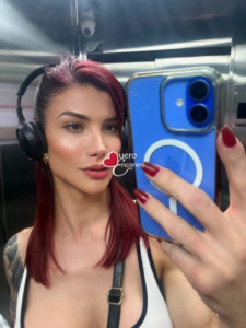 Foto de Victória Carvalho
