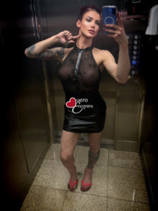 Foto de Victória Carvalho
