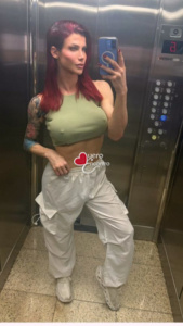 Foto de Victória Carvalho