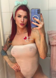 Foto de Victória Carvalho