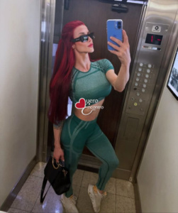 Foto de Victória Carvalho
