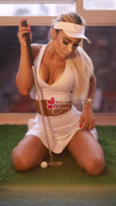 Foto de Victória Carvalho