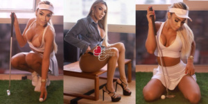 Foto de Victória Carvalho