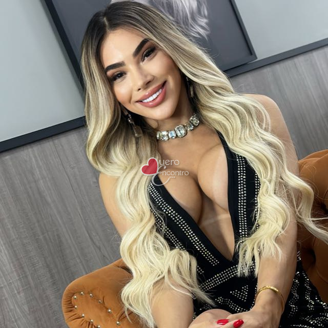 Foto de Rayssa Fortunato