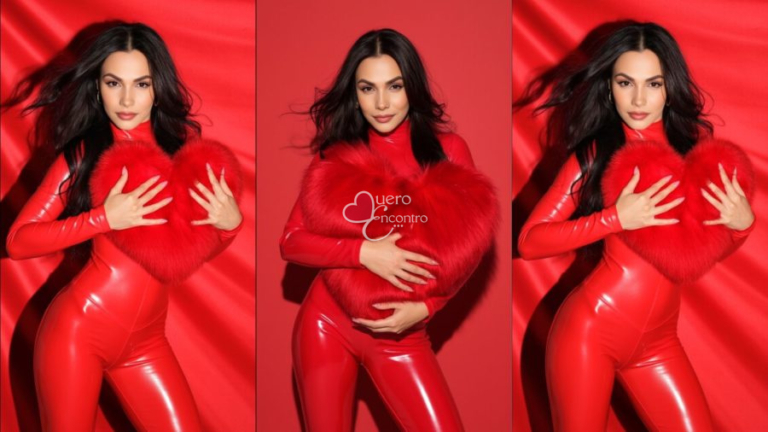 Foto de Rafaella Marques