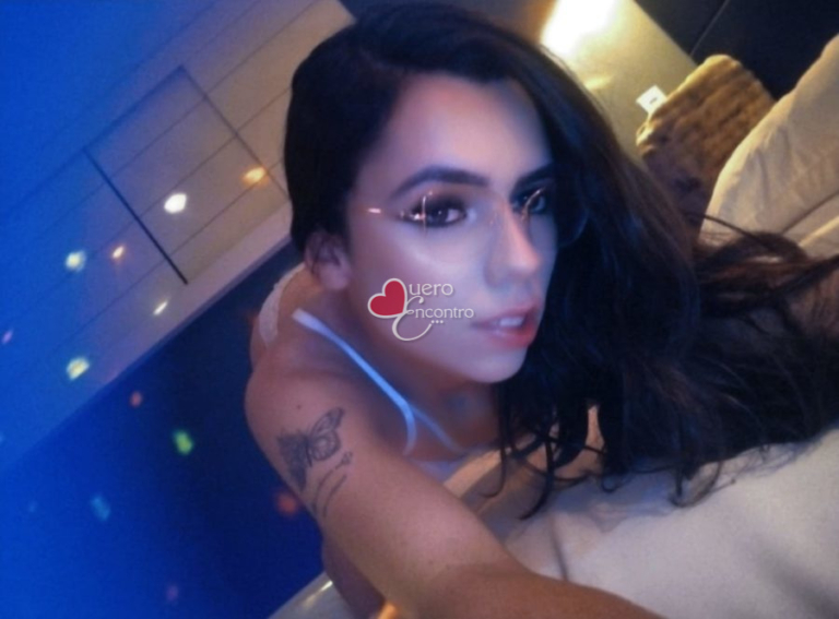 Foto de Rafaella Marques